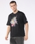 SPIDERPUNK CITY T-SHIRT