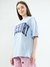 VINTAGE VARSITY T-SHIRT