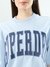 VINTAGE VARSITY T-SHIRT