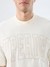 VINTAGE VARSITY T-SHIRT