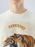 JAPANESE ANIMAL PRINT T-SHIRT