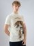 JAPANESE ANIMAL PRINT T-SHIRT