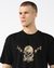 SNAKE SKULL T-SHIRT