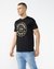 SD METALLIC T-SHIRT