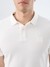 HYPER LUXE PIQUE POLO