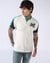SHOULDER PANEL TENNIS POLO