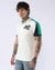 SHOULDER PANEL TENNIS POLO