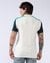 SHOULDER PANEL TENNIS POLO