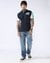 SHOULDER PANEL TENNIS POLO