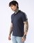 SHOULDER TAPE TENNIS POLO