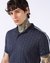 SHOULDER TAPE TENNIS POLO