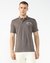 TITANIUM LUXE EMBROIDERY POLO