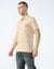 TONAL SUPERDRY FLOCK AOP POLO
