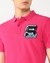 SDRY CAMPUS ATHL BADGE POLO