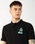 MASCOT PREP BADGE POLO