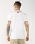 3D ALPHA PREP BADGE POLO STYLE