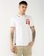3D ALPHA PREP BADGE POLO STYLE
