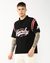 REAL SUPERDRY SLEEVE TAPE POLO