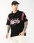 REAL SUPERDRY SLEEVE TAPE POLO