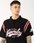 REAL SUPERDRY SLEEVE TAPE POLO