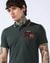 TOKYO SAMURAI POLO