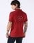 TOKYO TONAL TIGER ROAR POLO