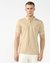 DOUBLE TUCK PIQUE POLO