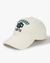 TOKYO EMBROIDERED TENNIS CAP