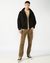 HEAVY DUTY MILITAIRE JACKET