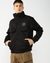 HEAVY DUTY MILITAIRE JACKET