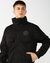 HEAVY DUTY MILITAIRE JACKET