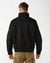 HEAVY DUTY MILITAIRE JACKET
