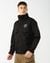 HEAVY DUTY MILITAIRE JACKET