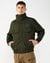 HEAVY DUTY MILITAIRE JACKET