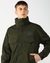 HEAVY DUTY MILITAIRE JACKET