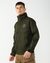HEAVY DUTY MILITAIRE JACKET