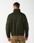 HEAVY DUTY MILITAIRE JACKET