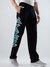 GRAFFITI PRINT JOGGERS