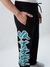 GRAFFITI PRINT JOGGERS
