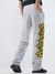 GRAFFITI PRINT JOGGERS