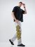 GRAFFITI PRINT JOGGERS