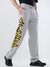 GRAFFITI PRINT JOGGERS