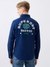 JAPAN OPEN SD OXFORD SHIRT