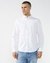 SUPERDRY TONAL EMBROIDERY SHIRT