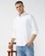 SUPERDRY TONAL EMBROIDERY SHIRT