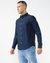 SUPERDRY TONAL EMBROIDERY SHIRT