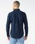 SUPERDRY TONAL EMBROIDERY SHIRT
