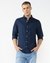 SUPERDRY TONAL EMBROIDERY SHIRT