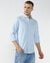 SUPERDRY TONAL EMBROIDERY SHIRT