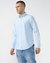 SUPERDRY TONAL EMBROIDERY SHIRT